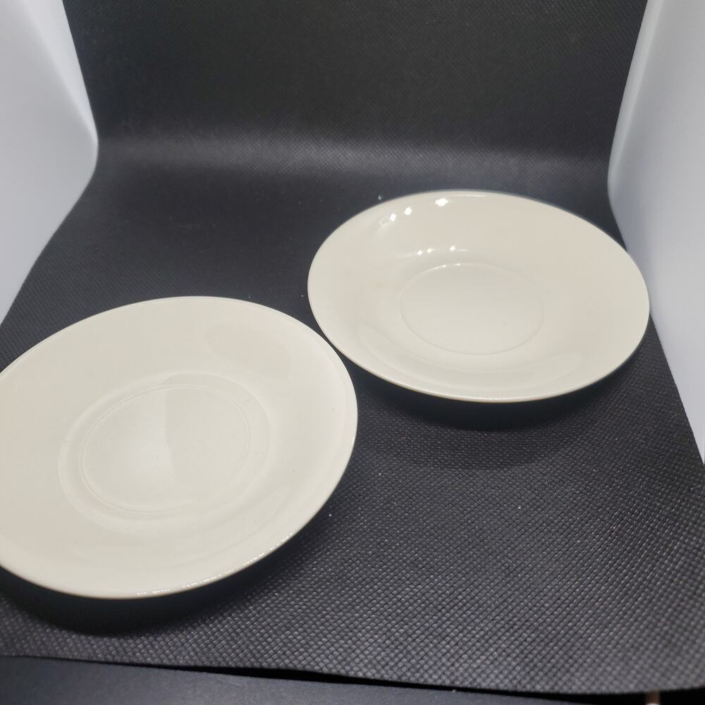 Demitasse Saucer | The Toscany Collection 2 Ct